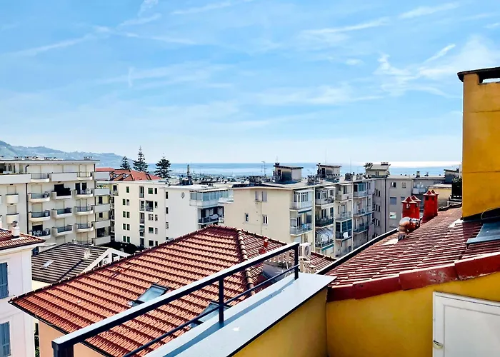 Centro Immobiliare Flagships Apartments