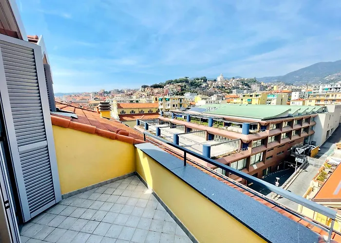 Centro Immobiliare Flagships Apartments