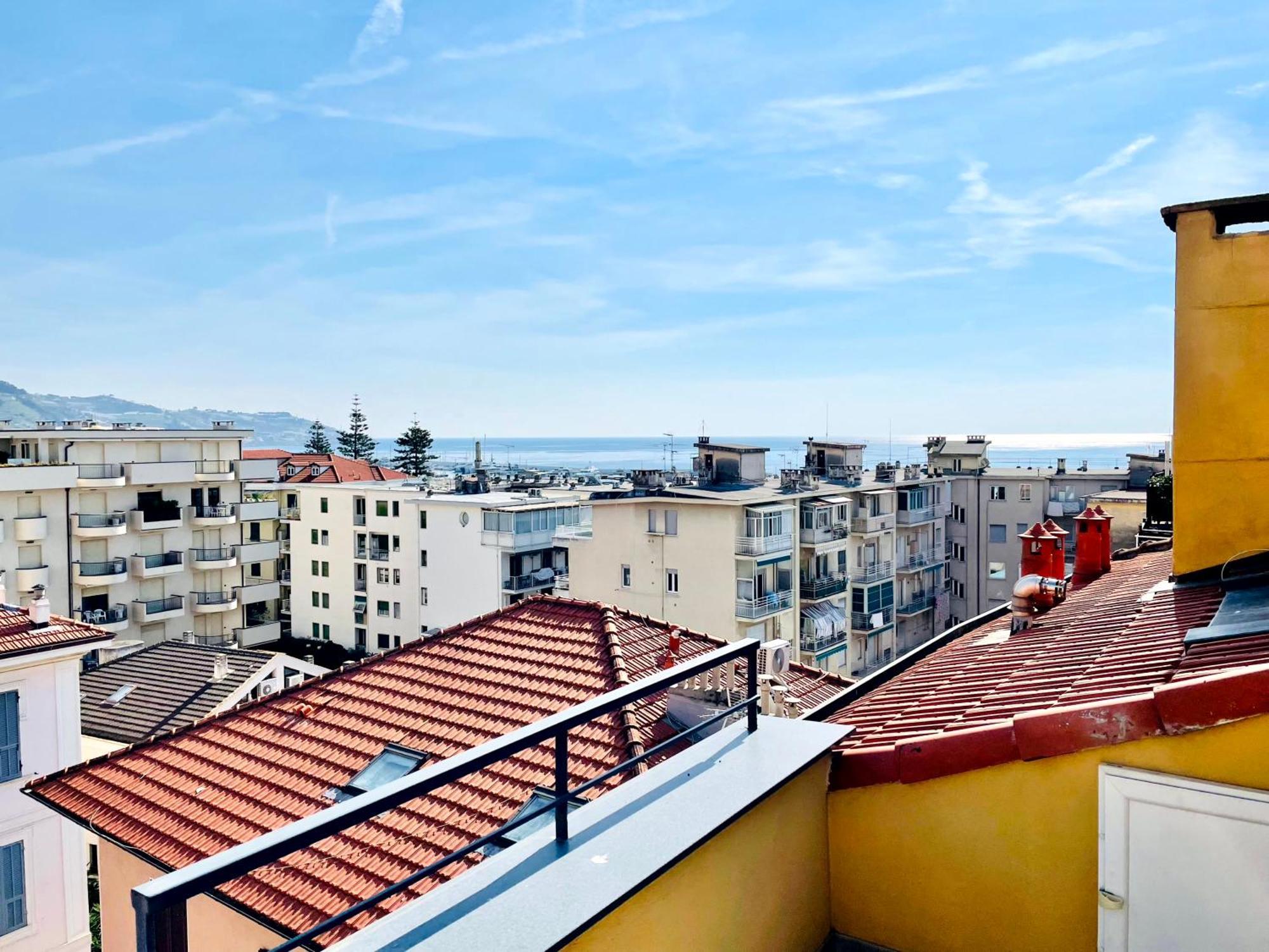 Centro Immobiliare Flagships * San Remo