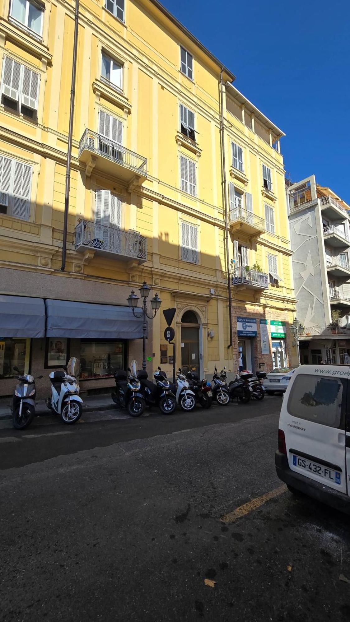 Centro Immobiliare Flagships Appartement *