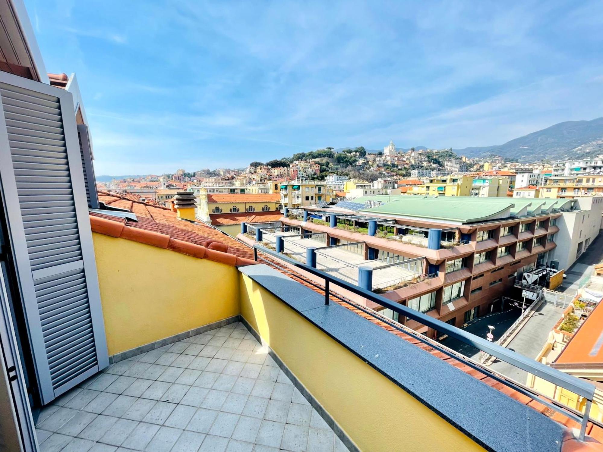 Centro Immobiliare Flagships Sanremo